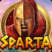 เกมสล็อต Sparta